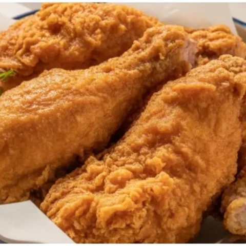 Chicago Tribune Kentucky Fried Chicken Recipe