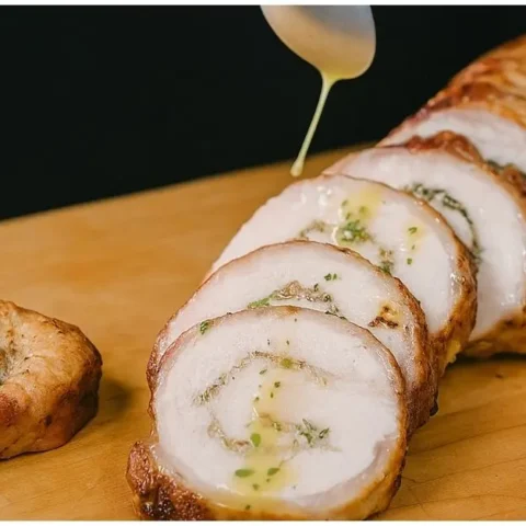 Costco Pork Loin Recipe