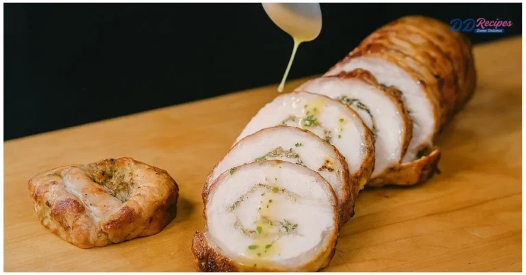 Costco Pork Loin Recipe