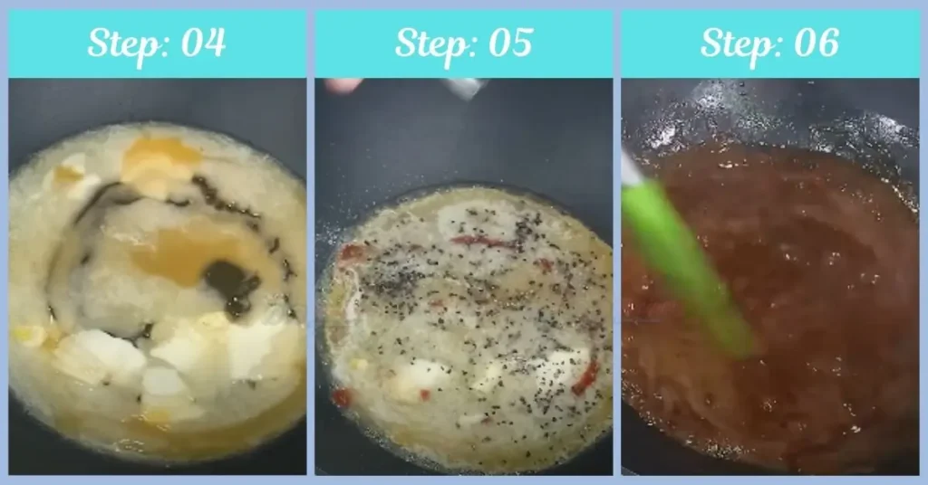 How to Make Bob's Steak and Chop House Carrot