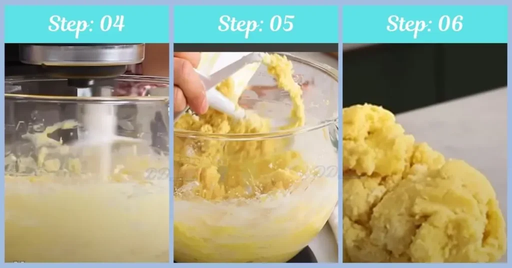 How to Make Brooki Bakehouse Cookie