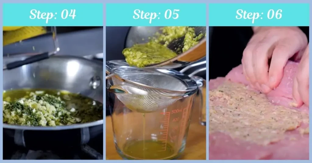 How to Make Costco Pork Loin