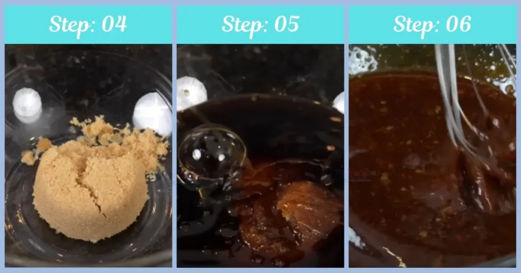 How to Make Jack in the Box Chicken Teriyaki Bowl