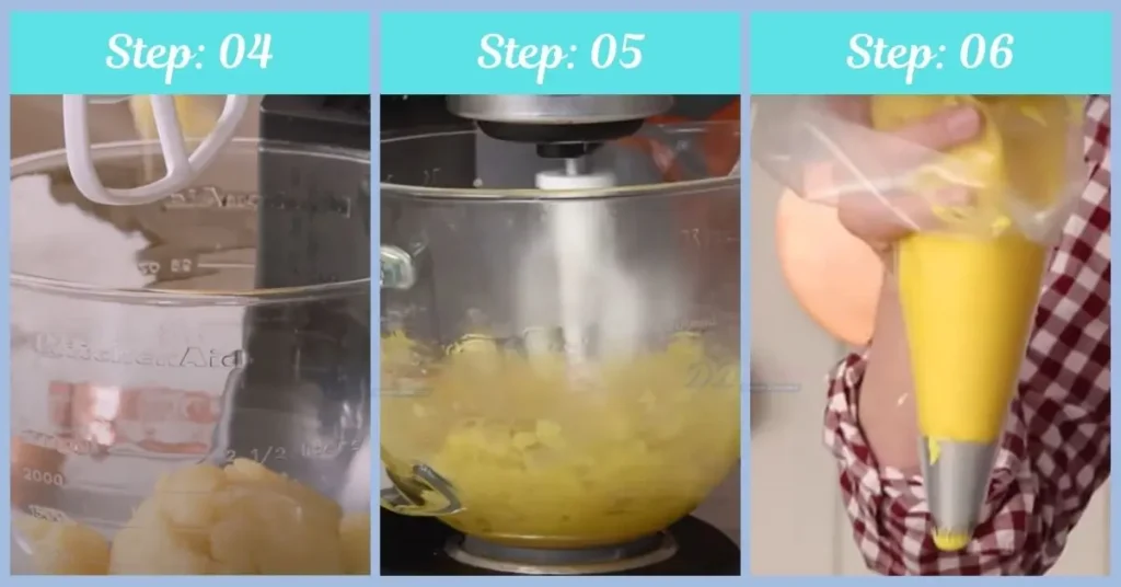 How to Make Jack in the Box Churros