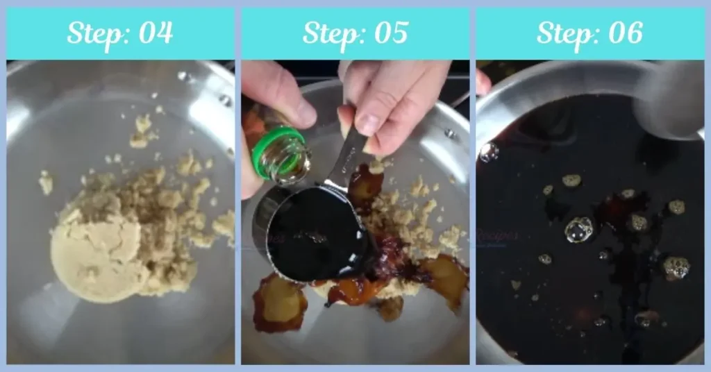 How to Make Jack in the Box Teriyaki Sauce