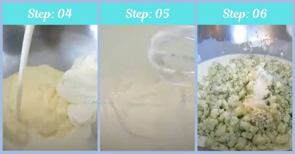 How to Make LongHorn Steakhouse Blue Cheese Dressing