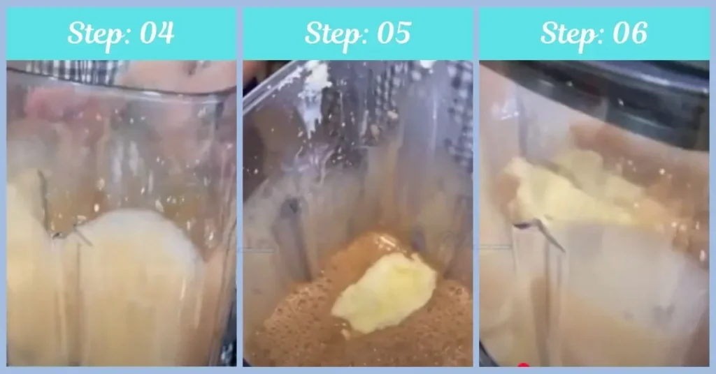 How to Make Ninja Slushi Milkshake