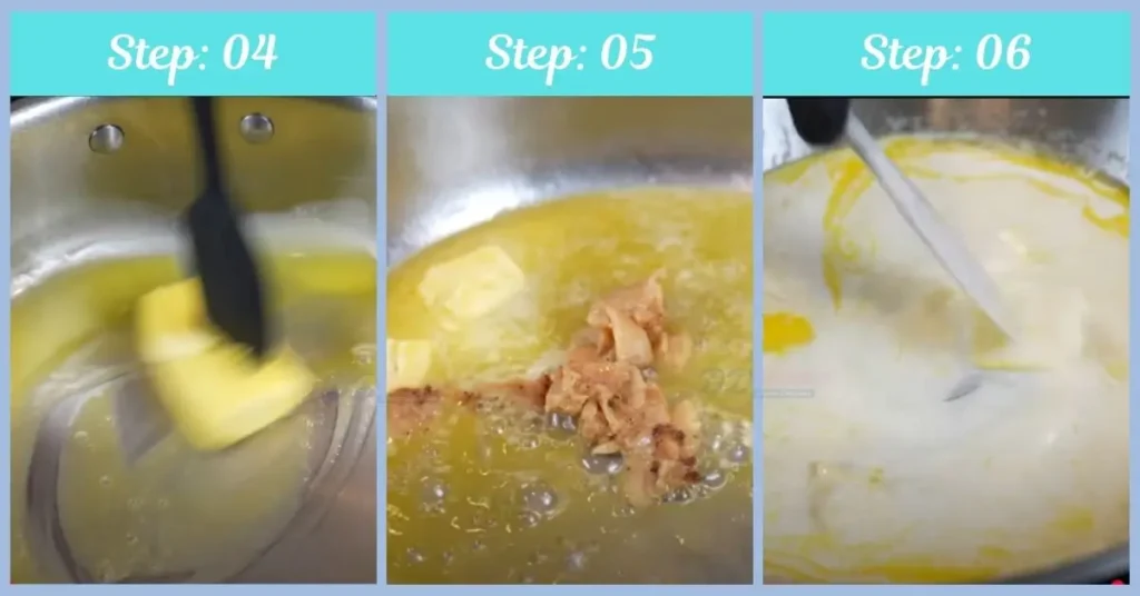 Recipe for Red Lobster Mashed Potatoes