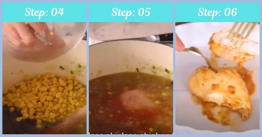 How to Make Yard House Chicken Tortilla Soup