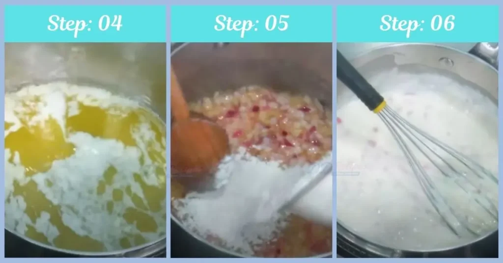 How to MakeHouse of Prime Rib Creamed Spinach