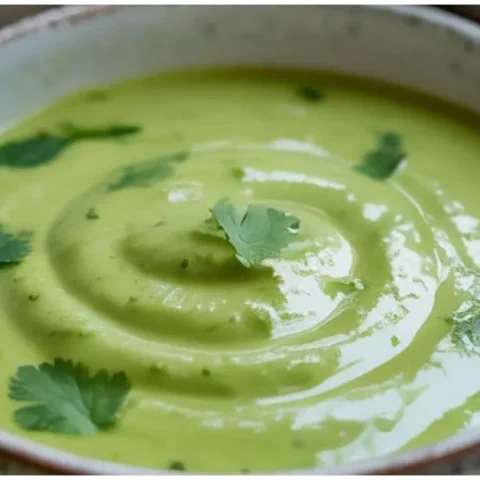 Jack in the Box Avocado Lime Sauce Recipe