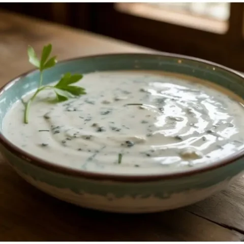 LongHorn Steakhouse Blue Cheese Dressing Recipe