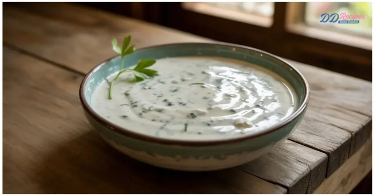 LongHorn Steakhouse Blue Cheese Dressing Recipe