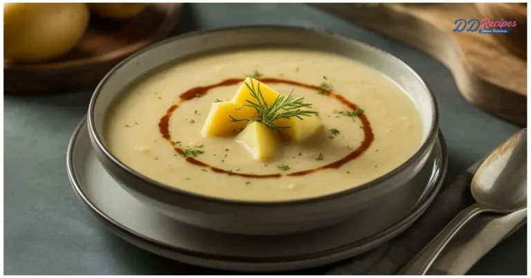 LongHorn Steakhouse Potato Soup Recipe
