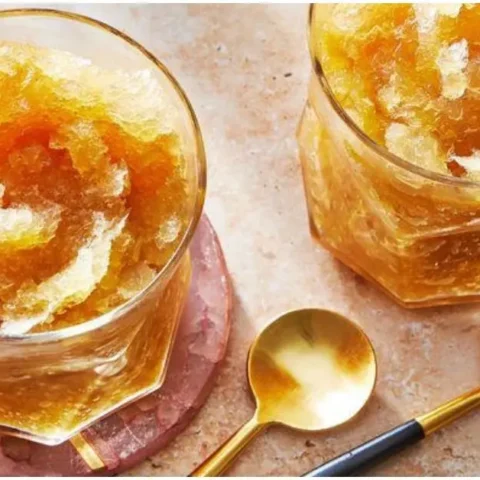 Ninja Slushi Bourbon Slush Recipe