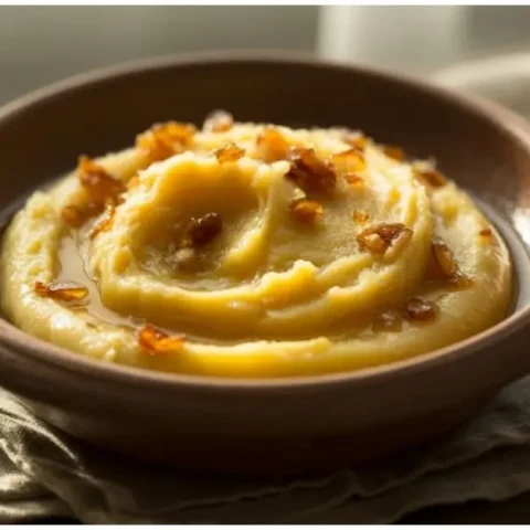 Outback Steakhouse Honey Butter Recipe