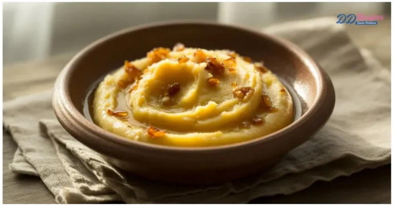 Outback Steakhouse Honey Butter Recipe