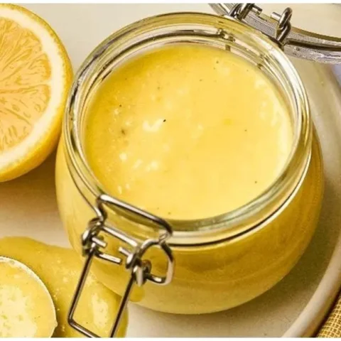 Pita Jungle Lemon Vinaigrette Recipe