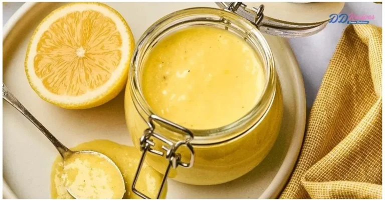 Pita Jungle Lemon Vinaigrette Recipe