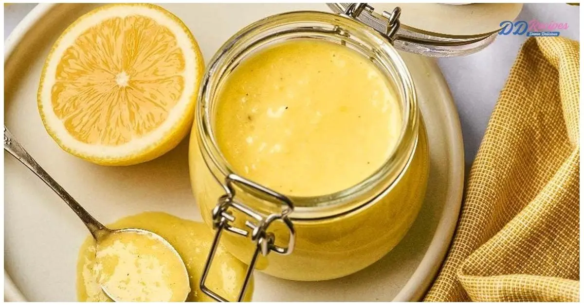 Pita Jungle Lemon Vinaigrette Recipe