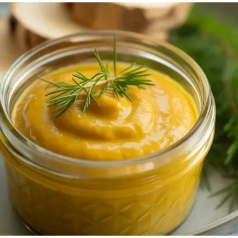 Raising Cane's Honey Mustard Sauce Recipe