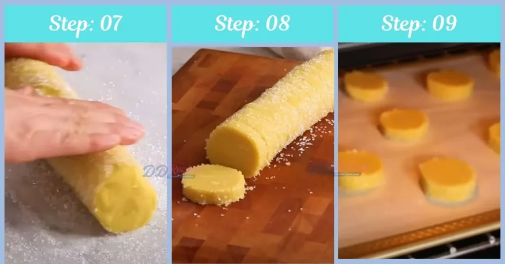 Recipe for Brooki Bakehouse Cookie