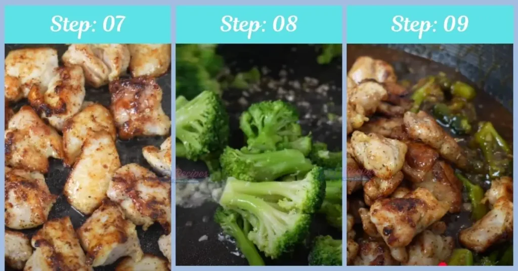 Recipe for Jack in the Box Chicken Teriyaki Bowl