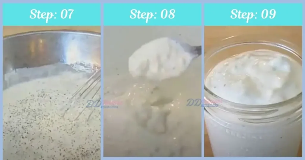 Recipe for LongHorn Steakhouse Blue Cheese Dressing