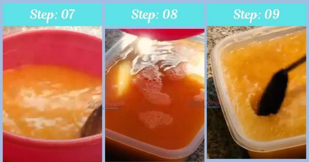 Recipe for Ninja Slushi Bourbon Slush