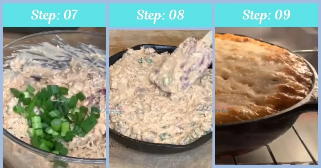 Recipe for Smokehouse Burnt Ends Dip