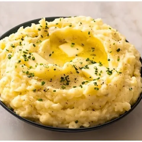 Red Lobster Mashed Potatoes Recipe