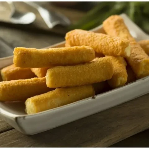 Sonic Mozzarella Sticks Recipe