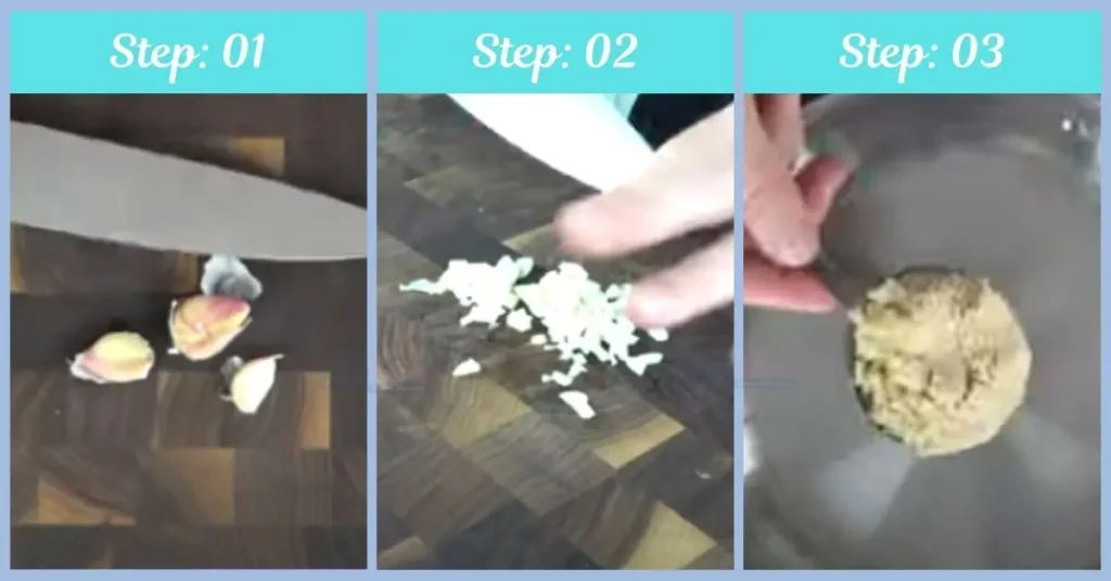 Step by Step Jack in the Box Teriyaki Sauce Recipe