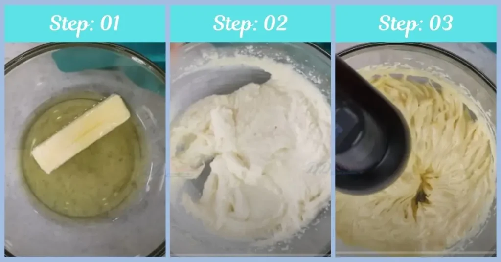 Step by Step LongHorn Steakhouse Strawberry Cream Shortcake Recipe