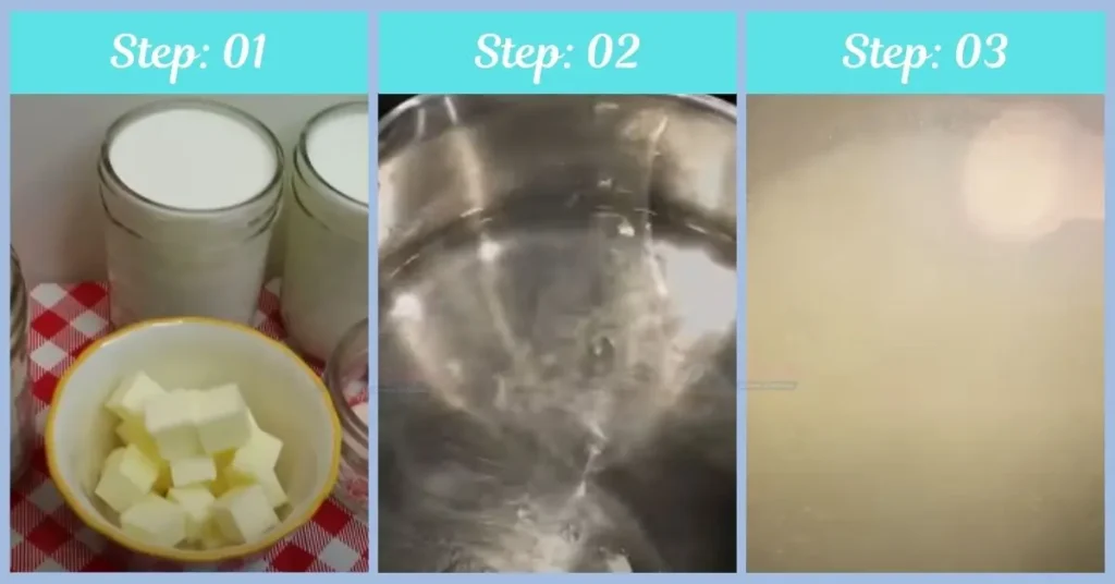 Step by Step Waffle House Grits Recipe