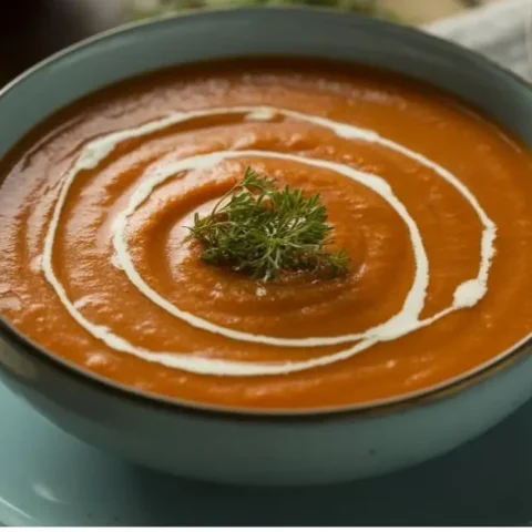 Yard House Tomato Bisque Recipe
