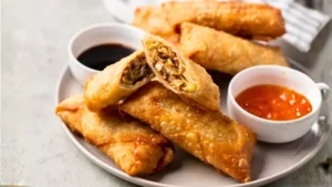 Jack in the Box Egg Rolls Recipe