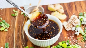 Jack in the Box Teriyaki Sauce Recipe