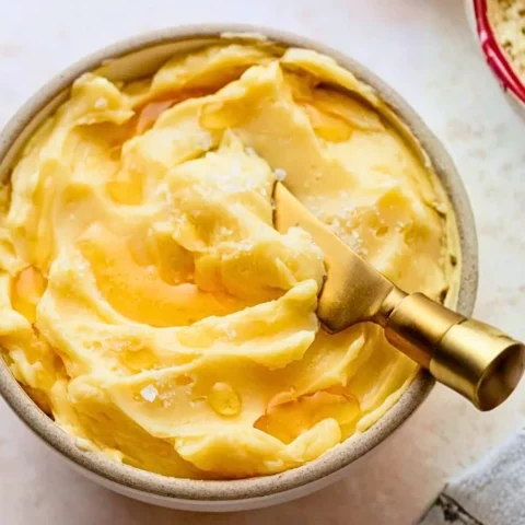 Outback Steakhouse Honey Butter Recipe