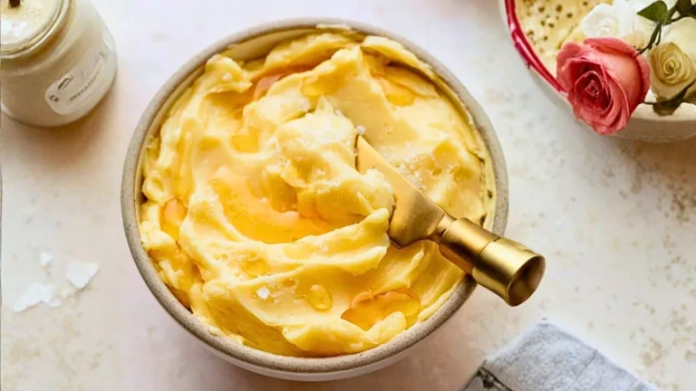 Outback Steakhouse Honey Butter Recipe