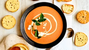 Yard House Tomato Bisque Recipe