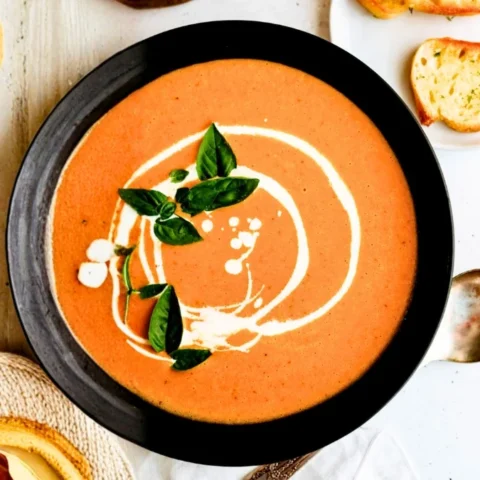 Yard House Tomato Bisque Recipe