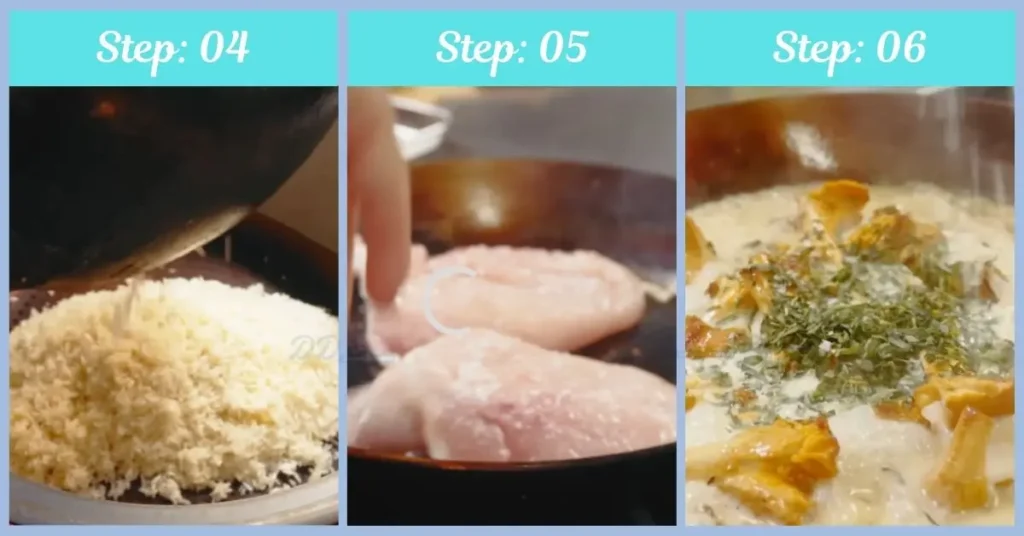 How to Make Roasted Hainan Chicken Rice Recipe