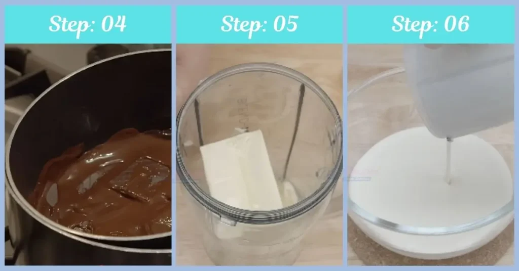 How to Make Silken Tofu Mousse Recipe