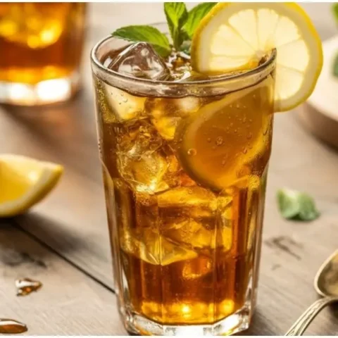 Raising Cane's Sweet Iced Tea Recipe