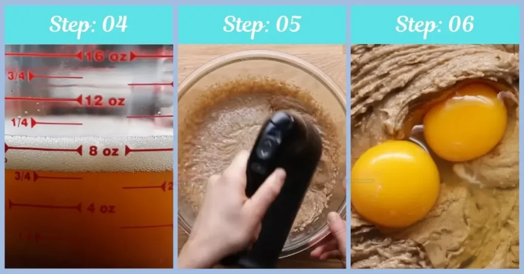 How to Make Great Value Chocolate Chip Cookies