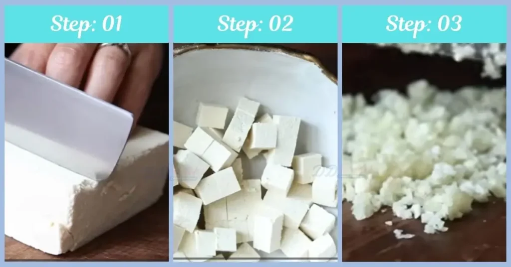 Step by Step Trader Joe’s Tofu Sheets Recipe