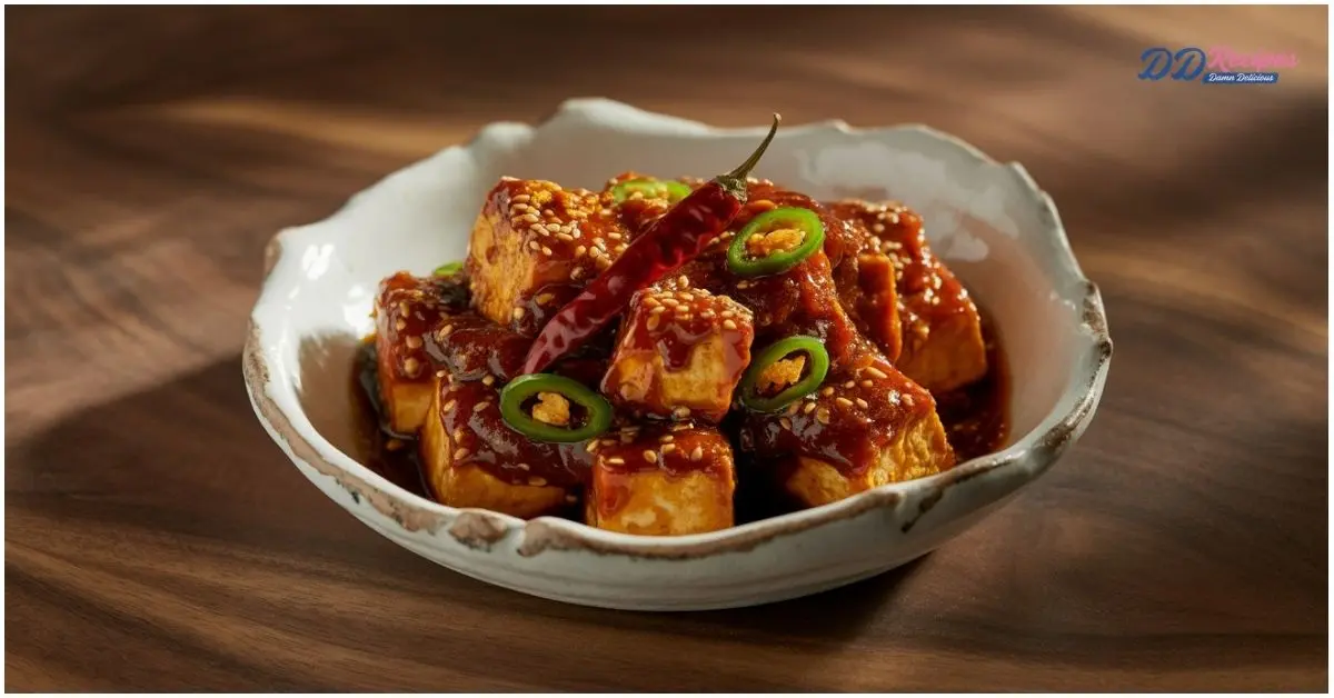 Trader Joe’s Tofu Sheets Recipe