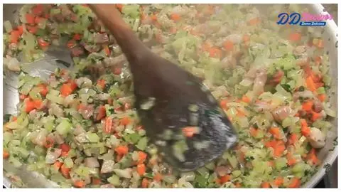 Add the Braising Liquids