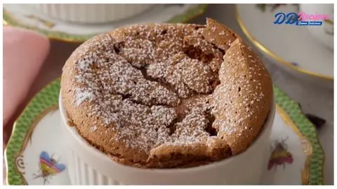 Bake to Perfection & Serve Immediately